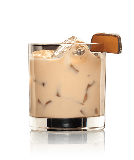 Caramel Mudslide