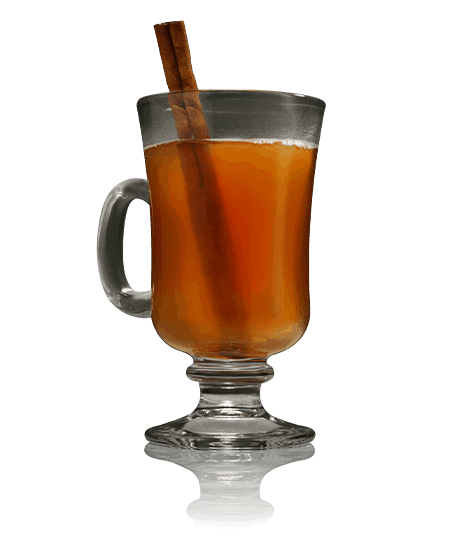 Hot Apple Toddy